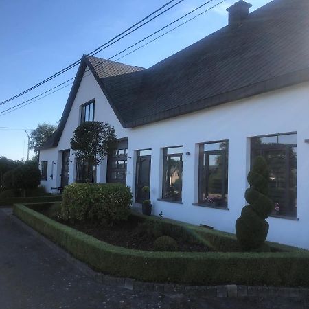 La Villa Bastogne Chambre D'Hotes 1 Zewnętrze zdjęcie