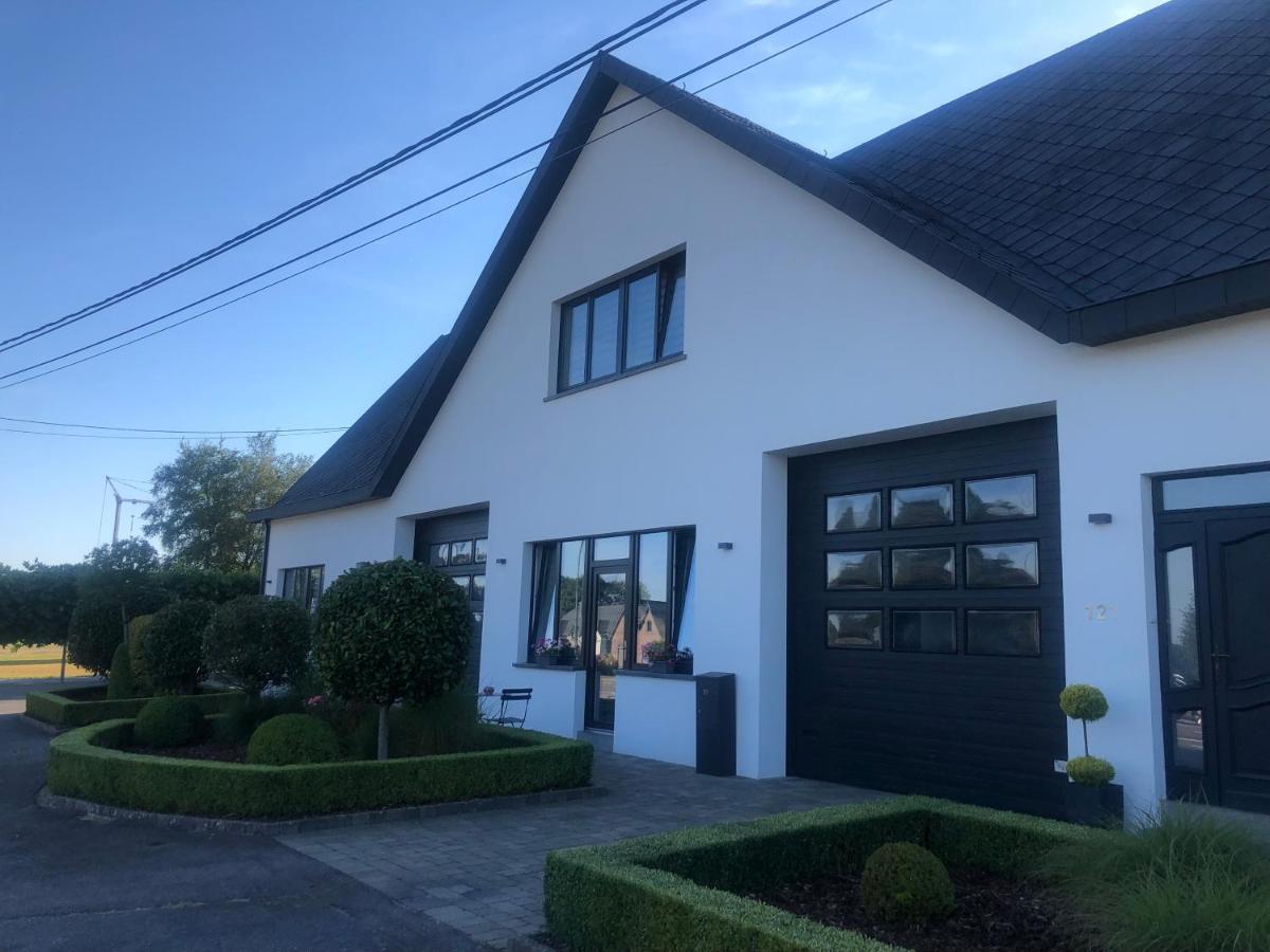 La Villa Bastogne Chambre D'Hotes 1 Zewnętrze zdjęcie