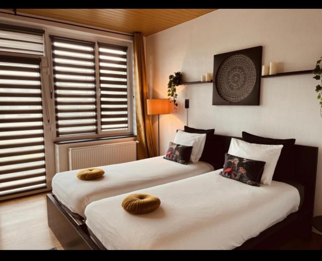 La Villa Bastogne Chambre D'Hotes 1 Zewnętrze zdjęcie
