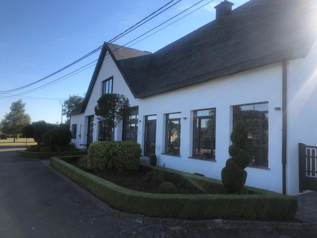 La Villa Bastogne Chambre D'Hotes 1 Zewnętrze zdjęcie