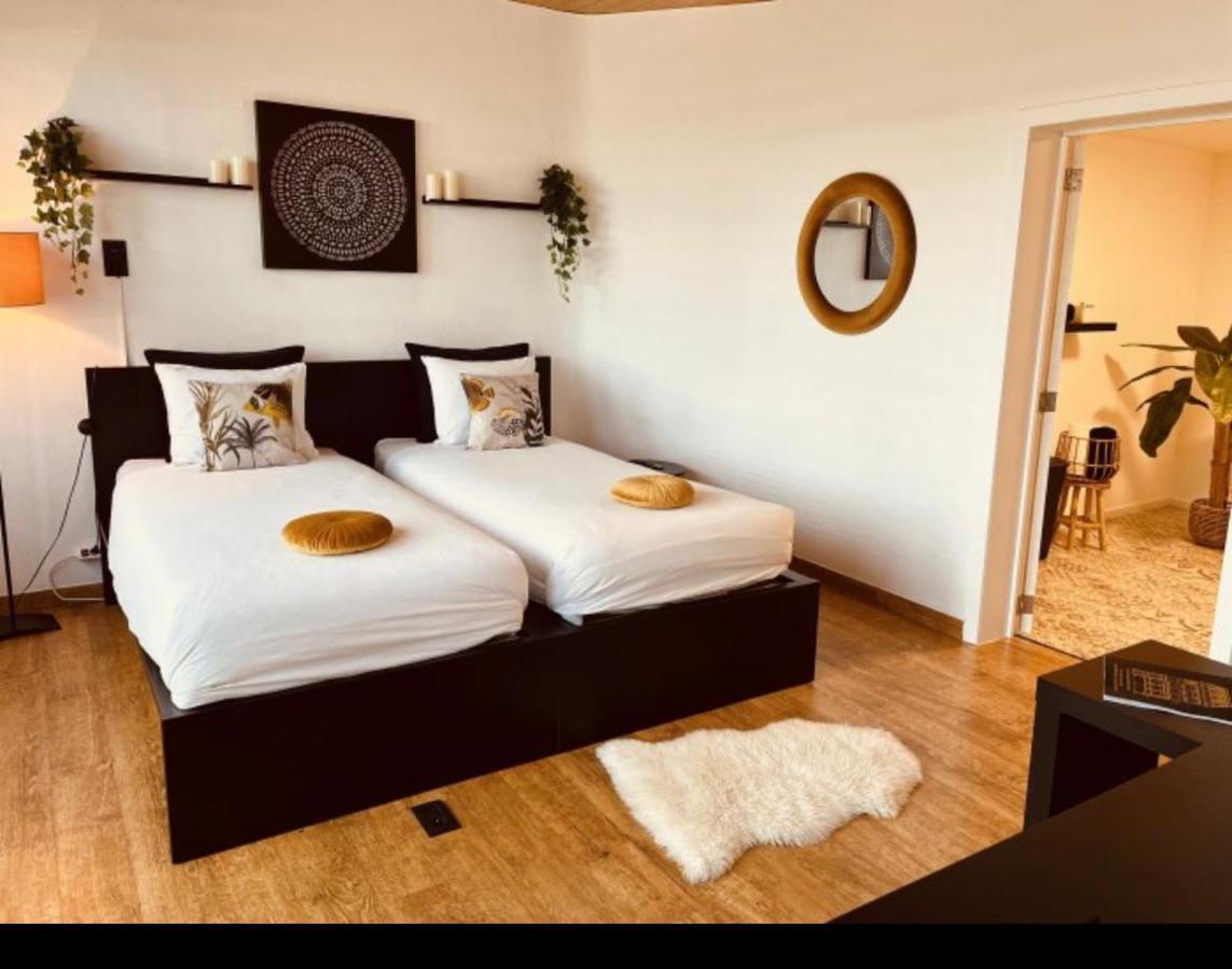 La Villa Bastogne Chambre D'Hotes 1 Zewnętrze zdjęcie